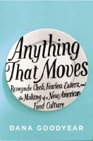 Anything That Moves on tpl.ca