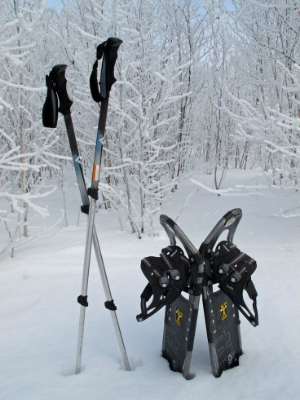 Winter Activities in Ontario Parks on Pinterest