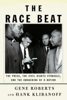 The Race Beat on tpl.ca The Race Beat on tpl.ca