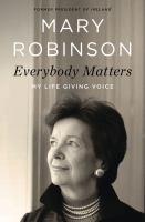 Everybody matters on tpl.ca