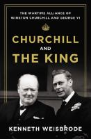 Churchill and the king on tpl.ca