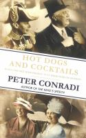 Hotodogs and cocktails on tpl.ca