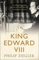 King Edward VIII on tpl.ca