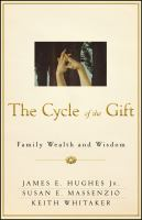 The Cycle of the Gift Family on tpl.ca