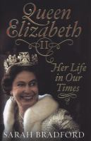 Queen Elizabeth II on tpl.ca