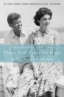 These few precious days:  the final year of Jack and Jackie on tpl.ca