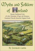 Myths and Folklore of Ireland on tpl.ca
