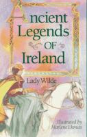 Ancient legends of Ireland on tpl.ca