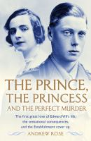 The prince, the princess and the perfect murder at tpl.ca