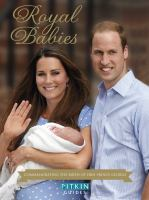 Royal babies commemorating the birth of HRH Prince George on tpl.ca
