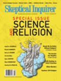 The Skeptical Inquirer magazine The Skeptical Inquirer magazine