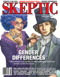 Skeptic Magazine Skeptic Magazine