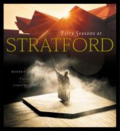 Fifty seasons at Stratford by Robert Cushman