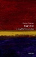 Work - a very short introduction by Stephen Fineman