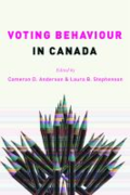 Voting behaviour in Canada