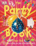 The party book by Jane Bull