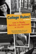 College rules!: how to study, survive, and succeed in college
