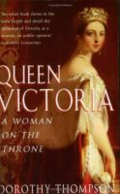 Queen Victoria: gender and power