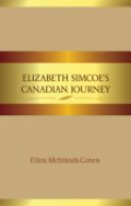 Elizabeth Simcoe's Canadian journey