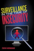 Surveillance in the time of insecurity Surveillance in the time of insecurity