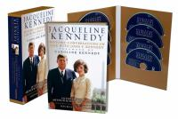 Historic conversations on life with John F. Kennedy: interviews with Arthur M. Schlesinger, Jr., 1964 by Onassis, Jacqueline Kennedy, 1929-1994. Historic conversations on life with John F. Kennedy: interviews with Arthur M. Schlesinger, Jr., 1964 by Onassis, Jacqueline Kennedy, 1929-1994.