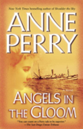 Angels in the gloom by Anne Perry