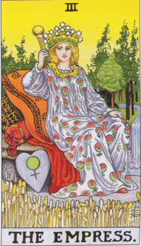 More titles on tarot cards available at North York Central Library