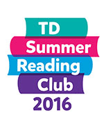 Summer Reading Club 2016
