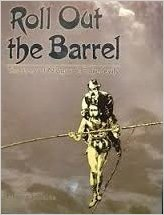 Roll out the barrel: The story of Niagara's daredevils Roll out the barrel: The story of Niagara's daredevils