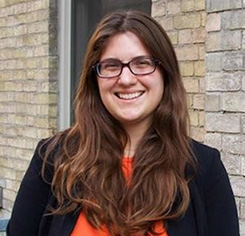 2018 EIR Victoria Alleyne's Upcoming Programs