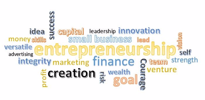 Register for the 2018 Entrepreneur in Residence Launch on October 3, 2018