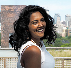 2018 NEIR-Albion Nesh Pillay's Upcoming Programs