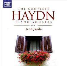 Haydn / Complete piano sonatas