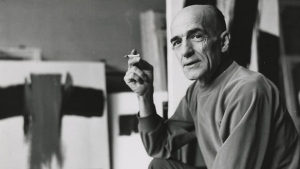 Paul-Émile Borduas