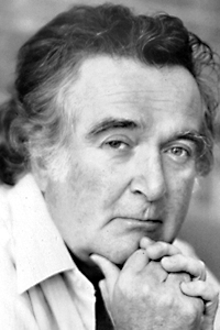 Marcel Dubé