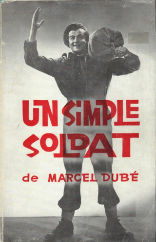 Un simple soldat