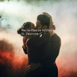 Link to catalogue record for Si l'aurore