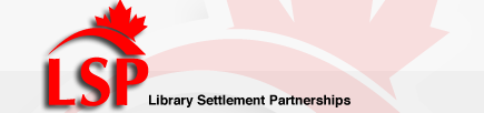 Library Settlement Partnerships