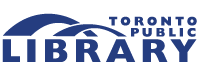 Toronto Public Library Logo