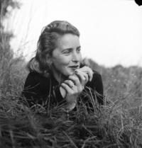 Margaret Wise Brown