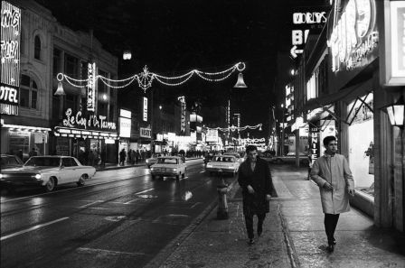 Yonge_street