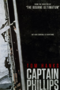 Captain Phillips poster