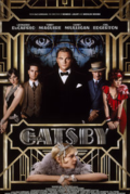 The Great Gatsby poster