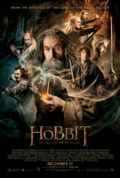 The Hobbit poster