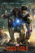 Iron Man poster