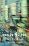Number9dream by David Mitchell