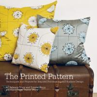 The Printed Pattern by Rebecca Drury