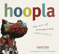 Hoopla by Leanne Prain