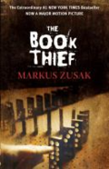 The Book Thief by Markus Zusak