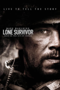 Lone Survivor poster